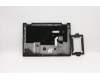 Lenovo 02HL517 C-Cover with keyboard,French,Black,Backlight