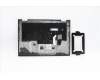 Lenovo 02HL543 MECH_ASM WW CCover+UK ASM,BK<LTN>