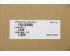 Lenovo 02HL543 MECH_ASM WW CCover+UK ASM,BK<LTN>