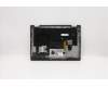 Lenovo 02HL570 MECH_ASM WW CCover+NORDIC ASM,BK<CHY>