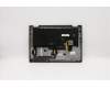 Lenovo 02HL646 MECH_ASM WL CCover+058 FRA ASM,BK<CHY>