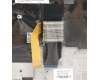 Lenovo 02HL646 MECH_ASM WL CCover+058 FRA ASM,BK<CHY>