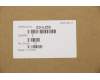 Lenovo 02HL658 MECH_ASM WL CCover+SPA ASM,BK<CHY>
