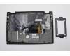 Lenovo 02HL660 MECH_ASM WL CCover+FRA ASM,BK<CHY>