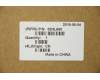 Lenovo 02HL660 MECH_ASM WL CCover+FRA ASM,BK<CHY>