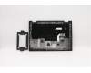 Lenovo 02HL669 C-Cover with keyboard,Hebrew,Black,WLAN