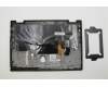 Lenovo 02HL682 MECH_ASM WL CCover+SWS ASM,BK<CHY>