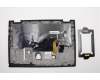 Lenovo 02HL686 MECH_ASM WL CCover+UK ASM,BK<CHY>