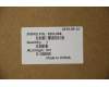 Lenovo 02HL686 MECH_ASM WL CCover+UK ASM,BK<CHY>