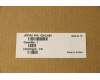 Lenovo 02HL689 C-Cover with keyboard,US English Euro,Black,Backlight