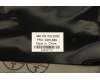 Lenovo 02HL689 C-Cover with keyboard,US English Euro,Black,Backlight