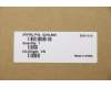 Lenovo 02HL695 MECH_ASM WL CCover+JPN ASM,BK<LTN>
