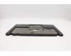 02HL878 Lenovo MECH_ASM KBD,Bezel,FPR hole,PW BTN,BK