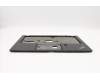 02HL878 Lenovo MECH_ASM KBD,Bezel,FPR hole,PW BTN,BK