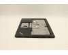02HL878 Lenovo MECH_ASM KBD,Bezel,FPR hole,PW BTN,BK