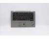 Lenovo 02HL899 MECH_ASM Ccover,SLV,KBD US,CBL,DFN-ZS