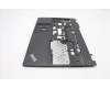 Lenovo 02HL913 MECH_ASM KBD Bezel ASM for noFPR,LNV Re