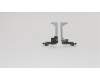 Lenovo 02HM070 Scharnier FRU Scharnier PL kit