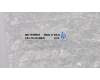 Lenovo 02HM070 Scharnier FRU Scharnier PL kit