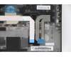 Lenovo 02HM200 MECH_ASM Ccov,058 FRA,BLKBD,BK,LTN