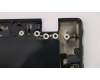 Lenovo 02HM207 C-Cover with keyboard,Danish,Black,Backlight