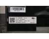 Lenovo 02HM210 MECH_ASM Ccov,EURO ENG,BLKBD,BK,LTN