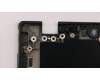 Lenovo 02HM211 C-Cover with keyboard,French,Black,Backlight