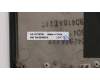 02HM213 Lenovo MECH_ASM Ccov GER BLKBD BK LTN