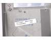 Lenovo 02HM216 MECH_ASM Ccov,HUN,BLKBD,BK,LTN