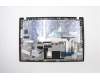 Lenovo 02HM220 MECH_ASM Ccov,JPN,BLKBD,BK,LTN