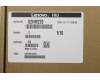 Lenovo 02HM220 MECH_ASM Ccov,JPN,BLKBD,BK,LTN