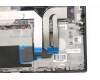Lenovo 02HM220 MECH_ASM Ccov,JPN,BLKBD,BK,LTN