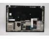 Lenovo 02HM222 MECH_ASM Ccov,LA SPA,BLKBD,BK,LTN