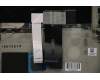Lenovo 02HM222 MECH_ASM Ccov,LA SPA,BLKBD,BK,LTN