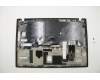 Lenovo 02HM224 MECH_ASM Ccov,NORDIC,BLKBD,BK,LTN