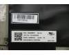 02HM224 Lenovo MECH_ASM Ccov,NORDIC,BLKBD,BK,LTN