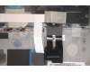 Lenovo 02HM227 MECH_ASM Ccov,SLV,BLKBD,BK,LTN