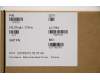 Lenovo 02HM229 MECH_ASM Ccov,SWE/FIN,BLKBD,BK,LTN