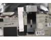 Lenovo 02HM229 MECH_ASM Ccov,SWE/FIN,BLKBD,BK,LTN