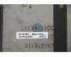 Lenovo 02HM229 MECH_ASM Ccov,SWE/FIN,BLKBD,BK,LTN