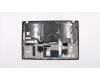 Lenovo 02HM235 MECH_ASM Ccov,UK,BLKBD,BK,LTN
