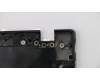 Lenovo 02HM235 MECH_ASM Ccov,UK,BLKBD,BK,LTN