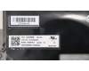 Lenovo 02HM235 MECH_ASM Ccov,UK,BLKBD,BK,LTN