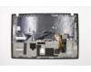 Lenovo 02HM238 MECH_ASM Ccov,BEL,BLKBD,BK,SRX