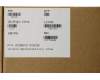 Lenovo 02HM238 MECH_ASM Ccov,BEL,BLKBD,BK,SRX