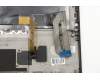 Lenovo 02HM238 MECH_ASM Ccov,BEL,BLKBD,BK,SRX