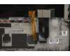 Lenovo 02HM243 MECH_ASM Ccov,DEN,BLKBD,BK,SRX