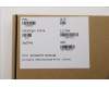 Lenovo 02HM246 MECH_ASM Ccov,EURO ENG,BLKBD,BK,SRX