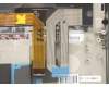 Lenovo 02HM253 MECH_ASM Ccov,ILD,BLKBD,BK,SRX