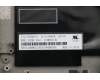 Lenovo 02HM262 MECH_ASM Ccov,RUS,BLKBD,BK,SRX